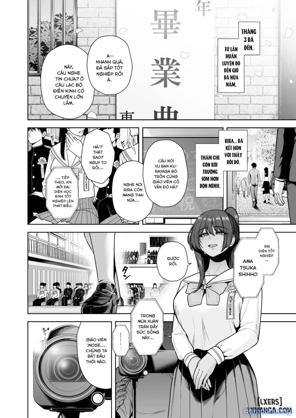 đọc truyện Mesuchinpo Gari Chương 3 ảnh 41 tại Thiên Thai Truyện