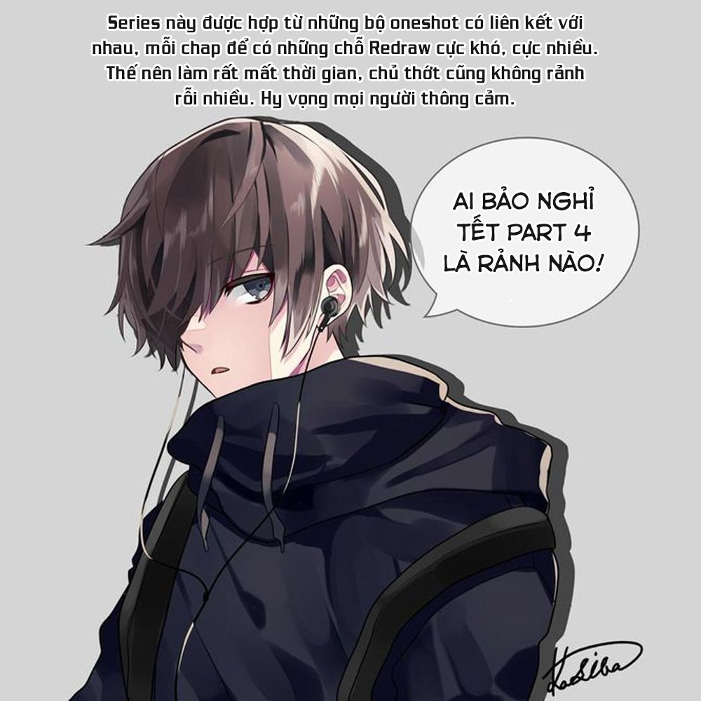 đọc truyện Mesudachi The Series Chương 1 ảnh 32 tại Thiên Thai Truyện