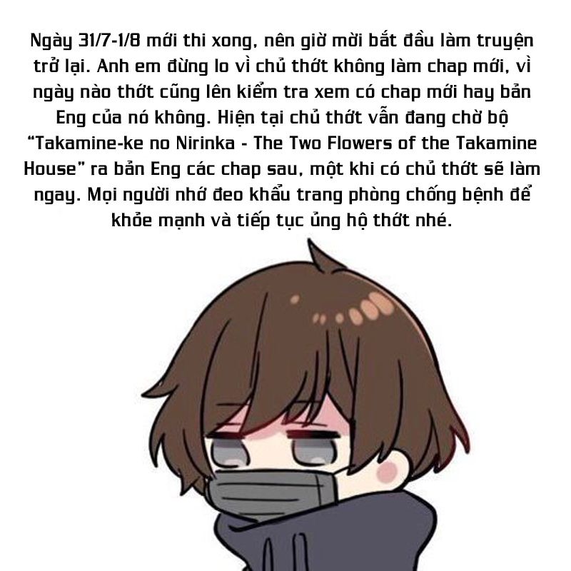 đọc truyện Mesudachi The Series Chương 5 ảnh 45 tại Thiên Thai Truyện