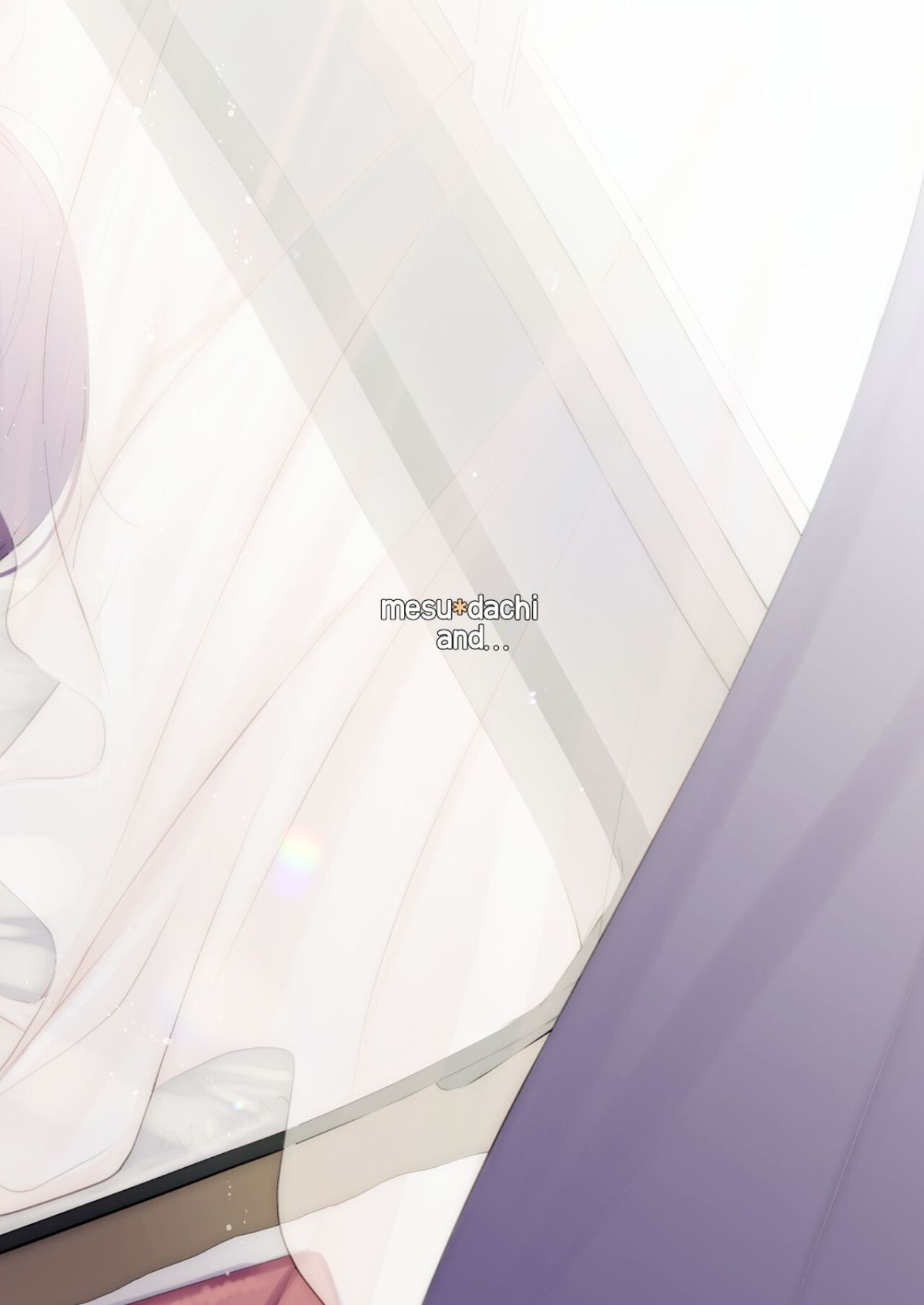 đọc truyện Mesudachi The Series Chương 6 ảnh 36 tại Thiên Thai Truyện