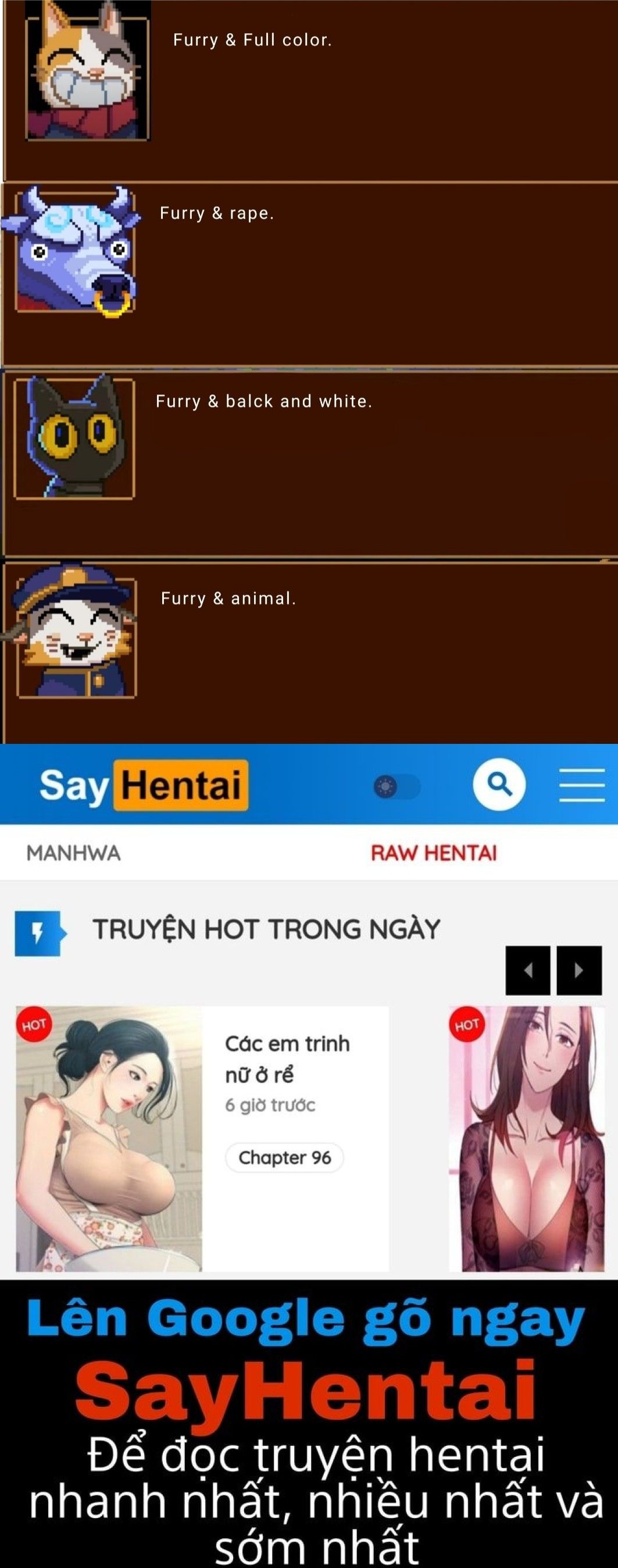 đọc truyện Mesugaki Kemo Loli Himeka-chan Ga Lolicon Oji-san Nanka Ni Makeru Wake Ga Nai!! Oneshot ảnh 27 tại Giả Dược