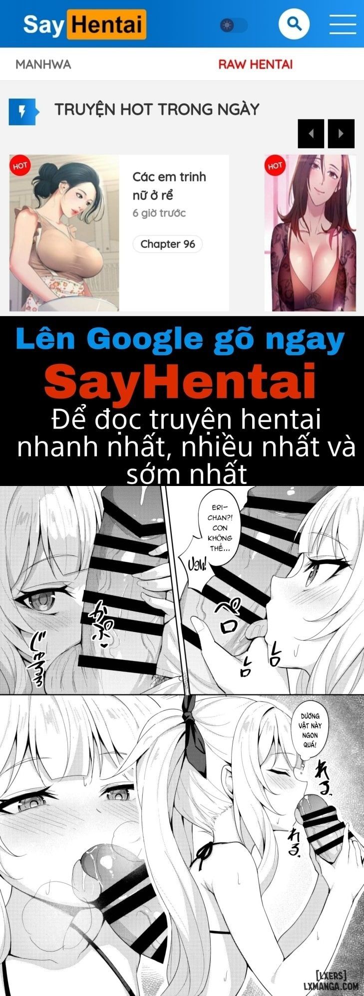đọc truyện Mesugaki Wakarase Saimin 2 Chương 2 ảnh 1 tại Thiên Thai Truyện