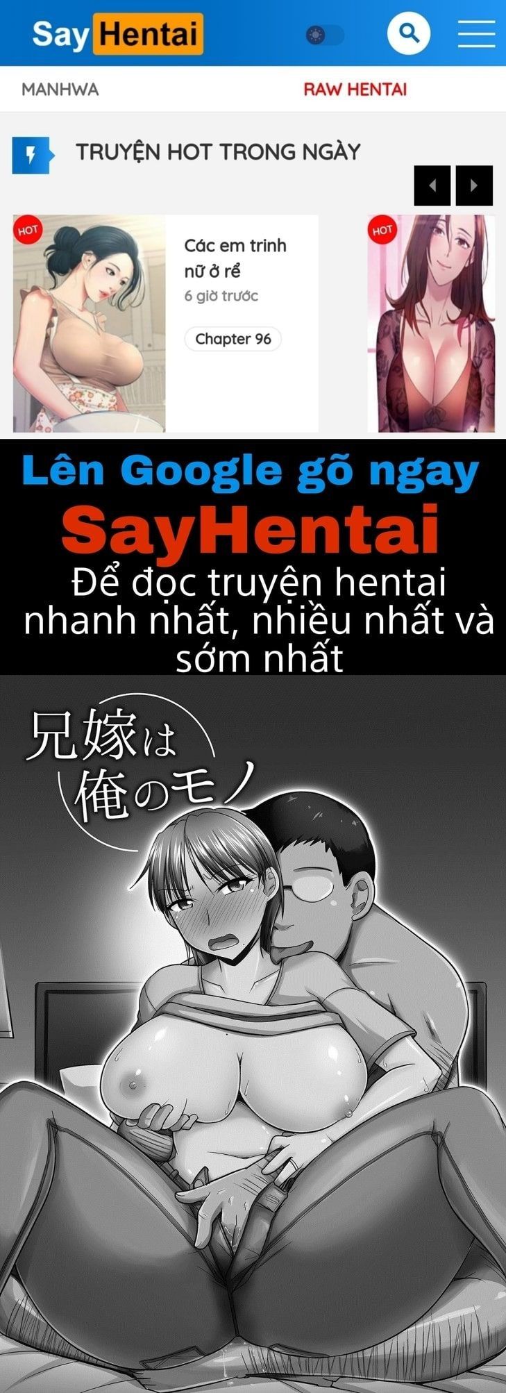 đọc truyện Mesuiki Netorare Chương 2 ảnh 1 tại Truyện Dạ Ký