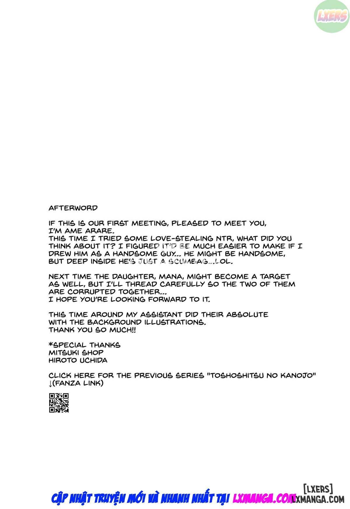 đọc truyện Mesunoyado ~tsuma Wa Midare Kegasareru Chương 1 ảnh 48 tại Thiên Thai Truyện