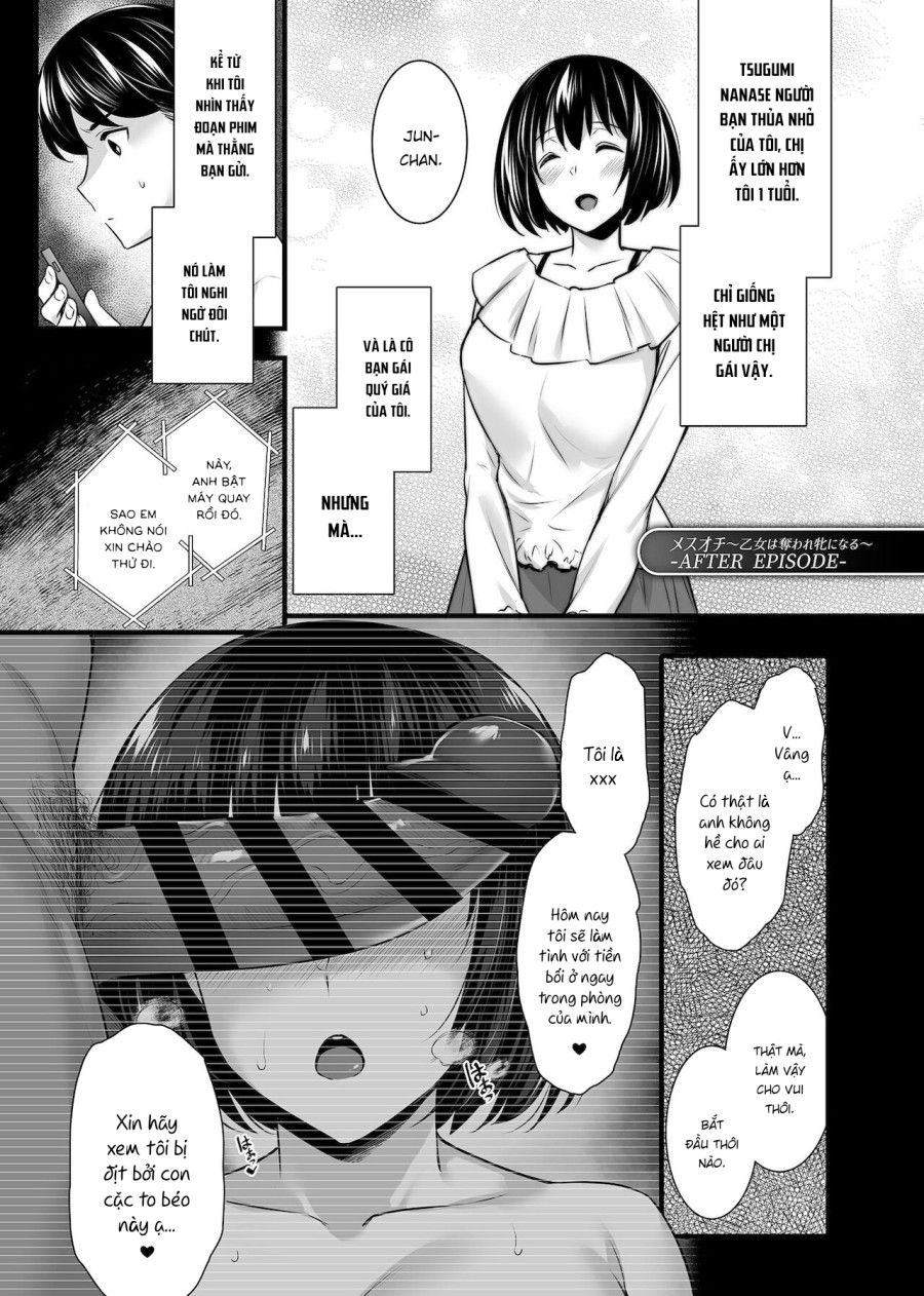 đọc truyện Mesuochi ~otome Wa Ubaware Mesu Ni Naru~ Chương 0 ảnh 4 tại Thiên Thai Truyện