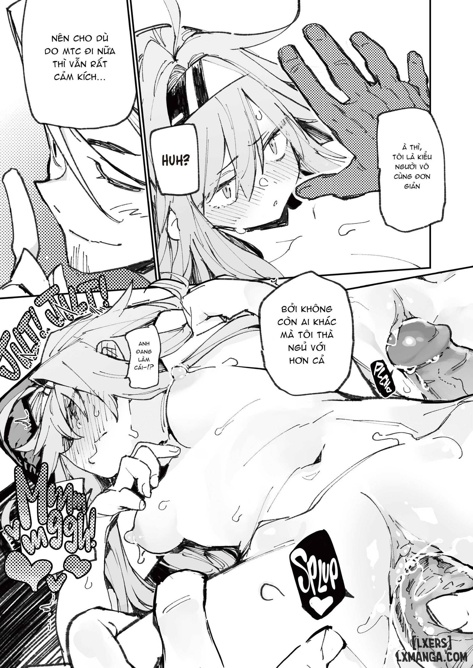 đọc truyện Metahuman Amnero 22 Chương 1 ảnh 19 tại Thiên Thai Truyện