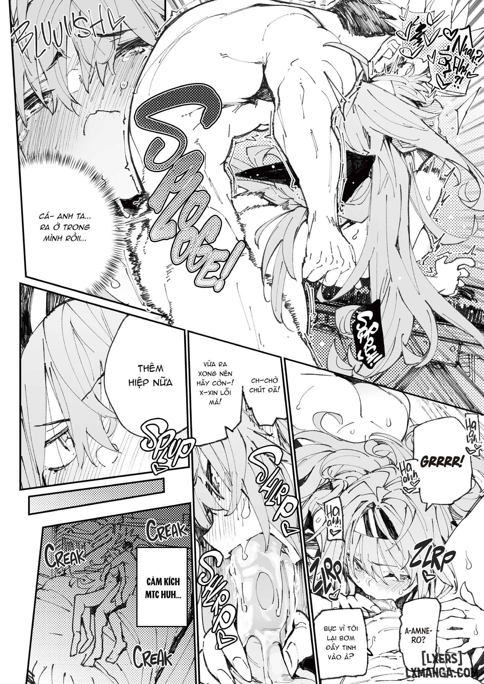 đọc truyện Metahuman Amnero 22 Chương 1 ảnh 26 tại Thiên Thai Truyện