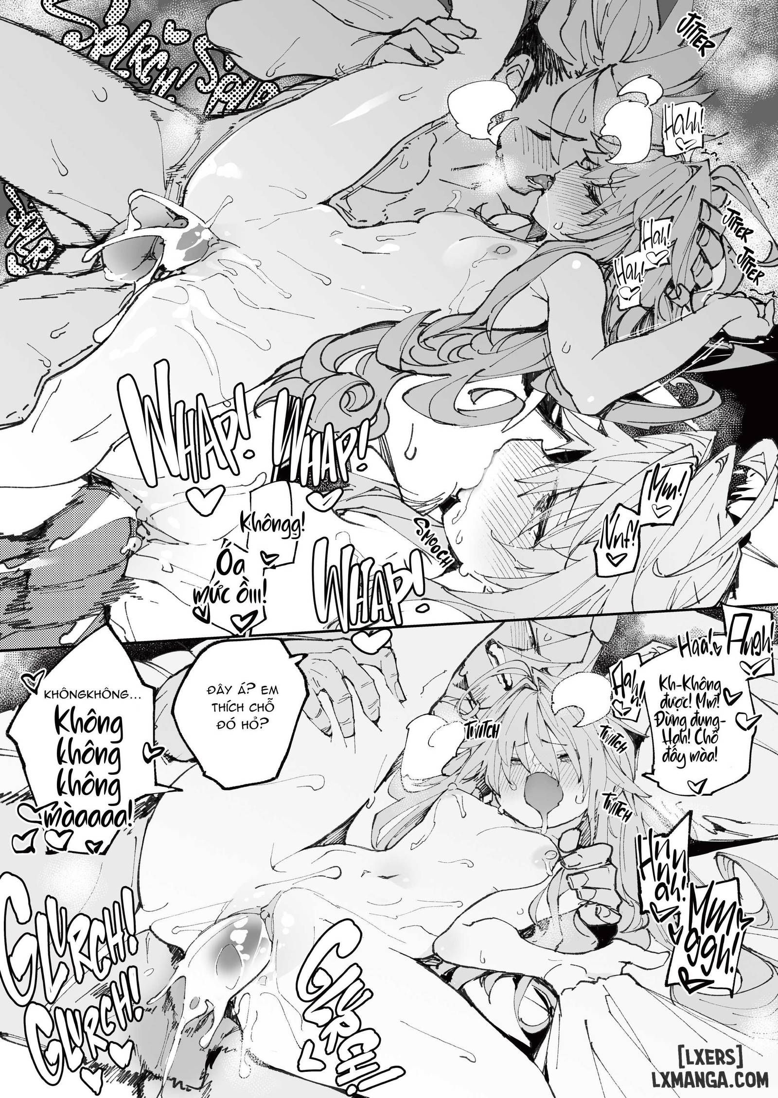 đọc truyện Metahuman Amnero 22 Chương 1 ảnh 32 tại Thiên Thai Truyện