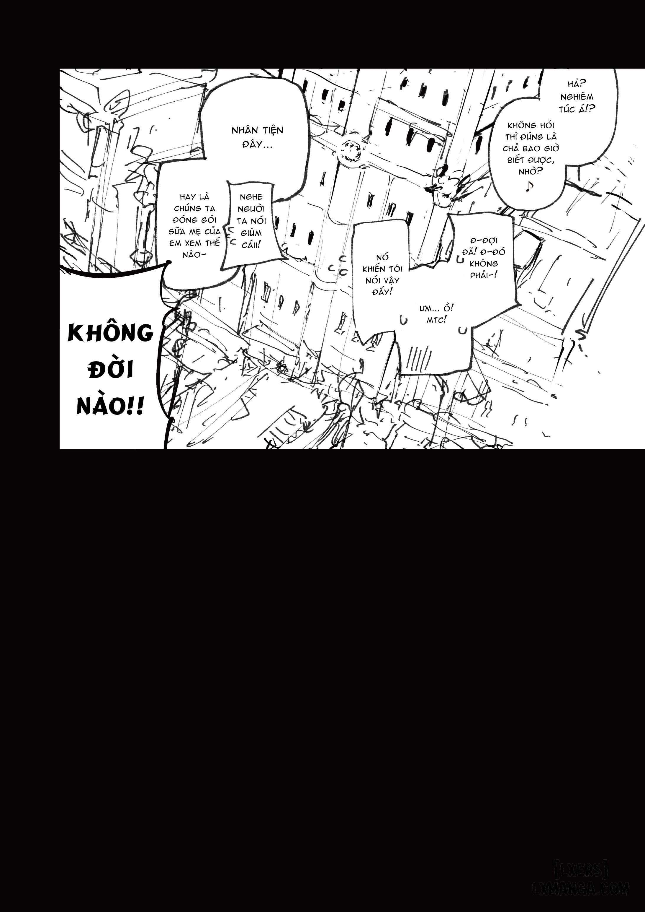 đọc truyện Metahuman Amnero 22 Chương 1 ảnh 38 tại Thiên Thai Truyện