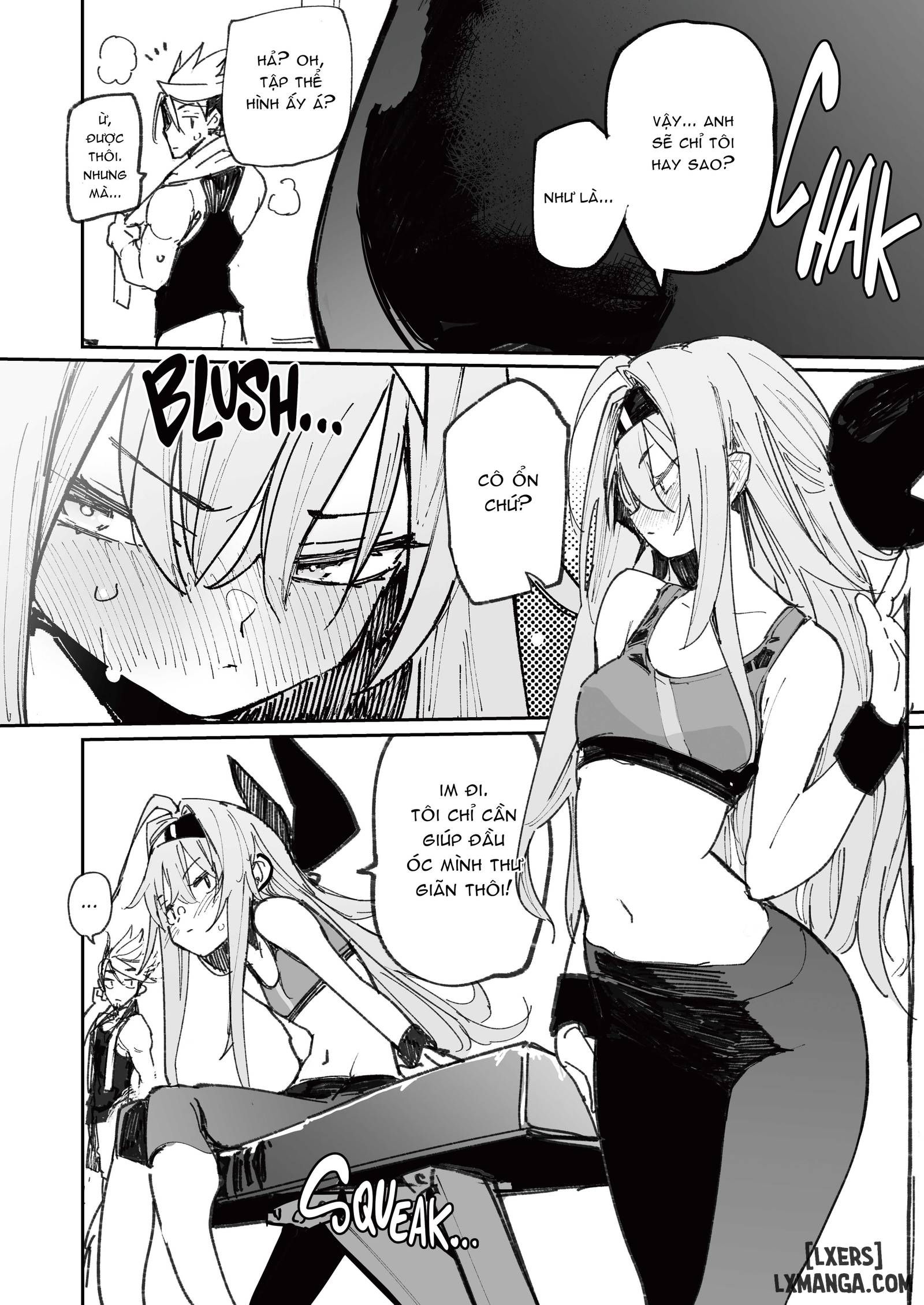 đọc truyện Metahuman Amnero 22 Chương 1 ảnh 8 tại Thiên Thai Truyện