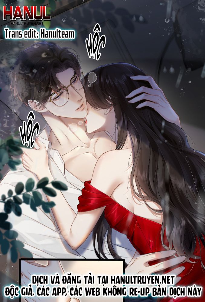 đọc truyện Mị Tình Chương 0 ảnh 3 tại Thiên Thai Truyện