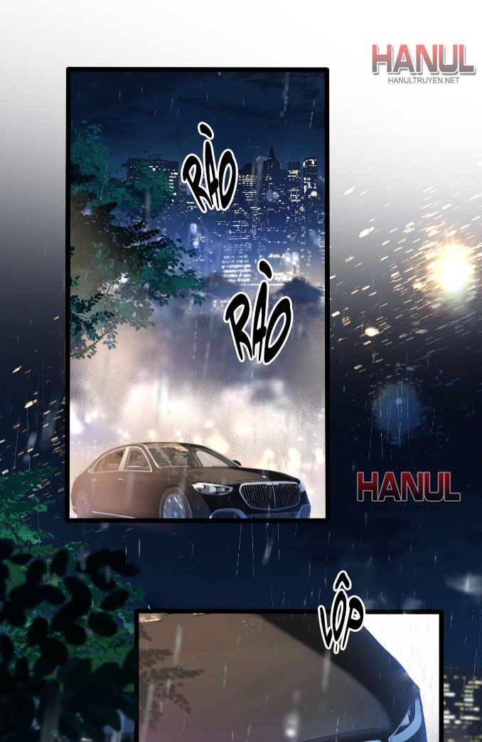 đọc truyện Mị Tình Chương 0 ảnh 4 tại Thiên Thai Truyện