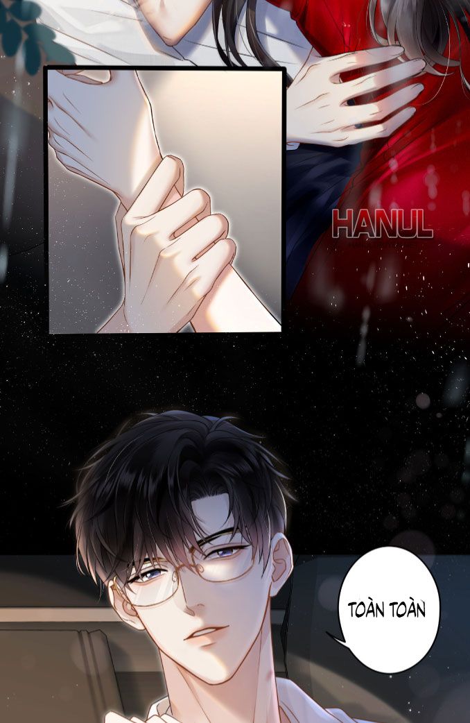 đọc truyện Mị Tình Chương 0 ảnh 6 tại Thiên Thai Truyện