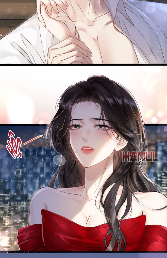 đọc truyện Mị Tình Chương 0 ảnh 7 tại Thiên Thai Truyện