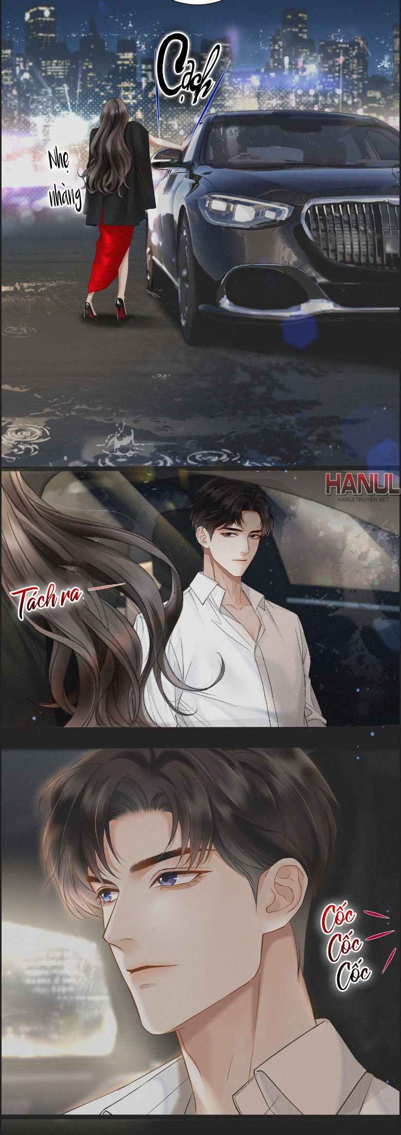 đọc truyện Mị Tình Chương 1 ảnh 12 tại Thiên Thai Truyện