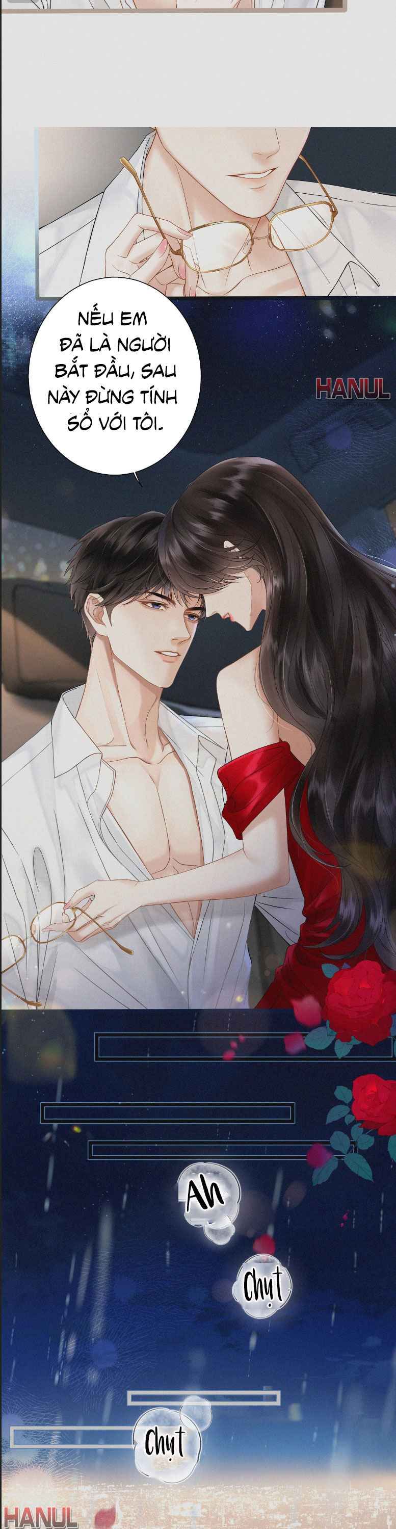 đọc truyện Mị Tình Chương 1 ảnh 5 tại Thiên Thai Truyện