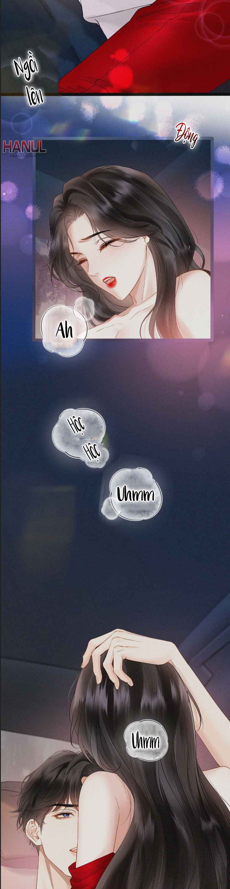 đọc truyện Mị Tình Chương 1 ảnh 8 tại Thiên Thai Truyện