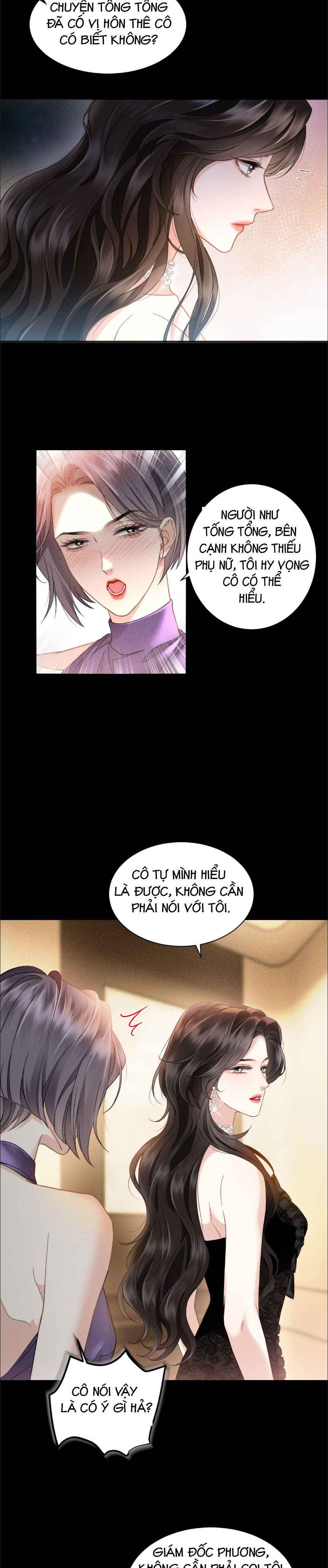 đọc truyện Mị Tình Chương 10 ảnh 12 tại Thiên Thai Truyện