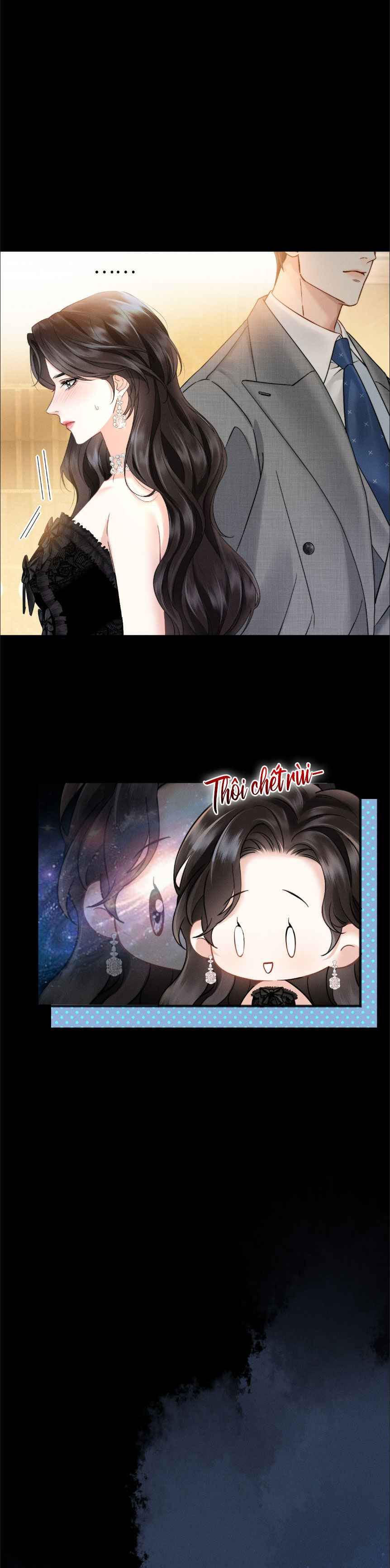 đọc truyện Mị Tình Chương 10 ảnh 15 tại Thiên Thai Truyện