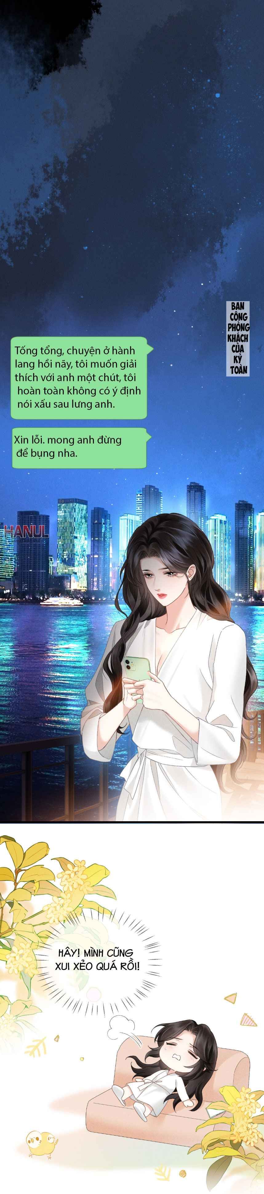 đọc truyện Mị Tình Chương 10 ảnh 16 tại Thiên Thai Truyện