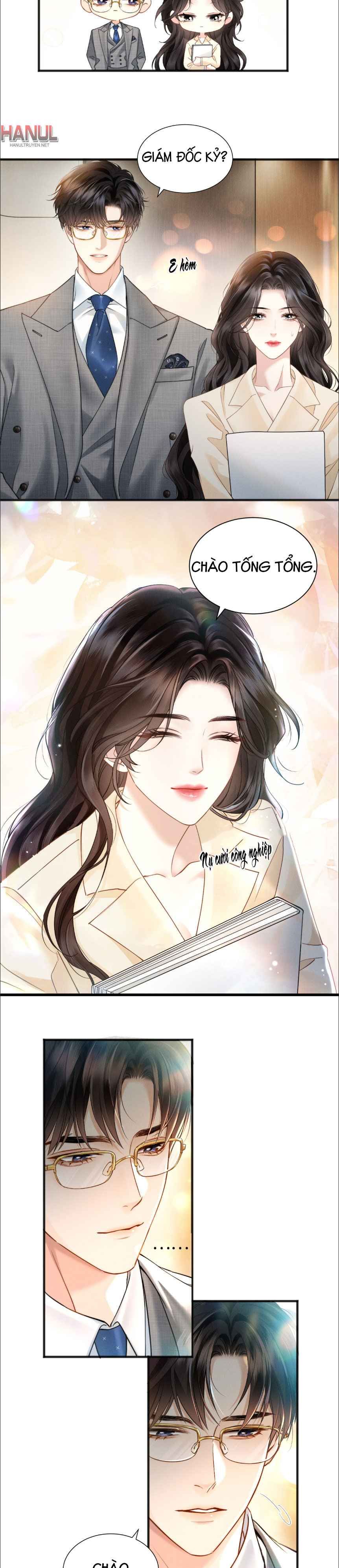 đọc truyện Mị Tình Chương 10 ảnh 7 tại Thiên Thai Truyện