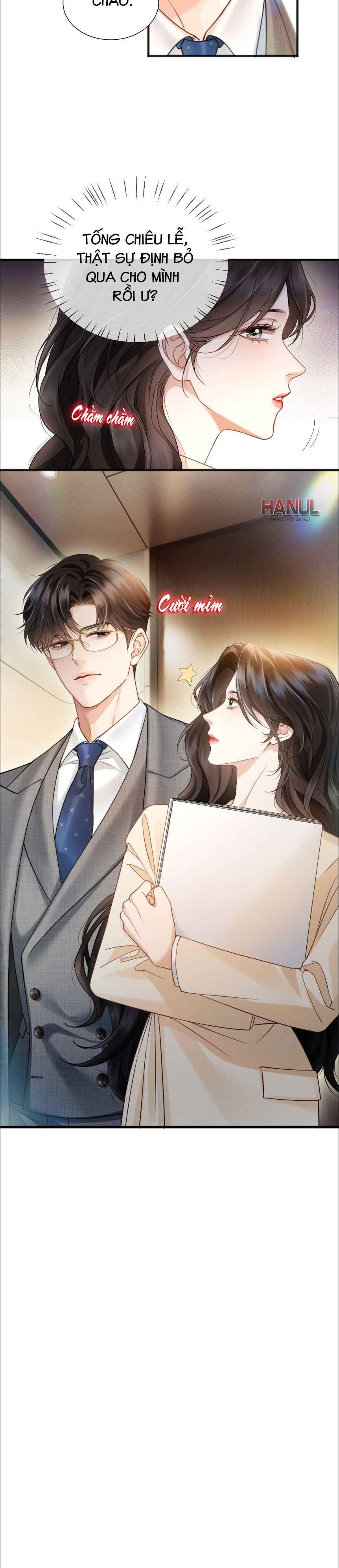 đọc truyện Mị Tình Chương 10 ảnh 8 tại Thiên Thai Truyện