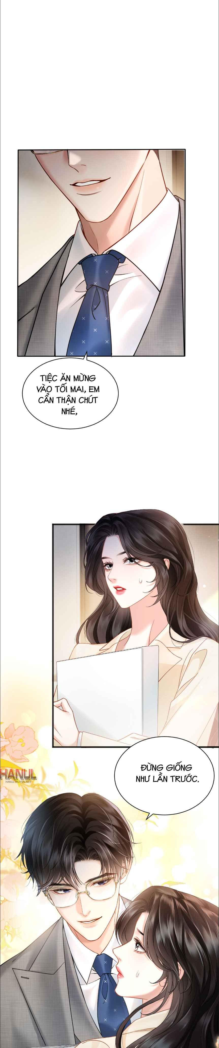 đọc truyện Mị Tình Chương 10 ảnh 9 tại Thiên Thai Truyện