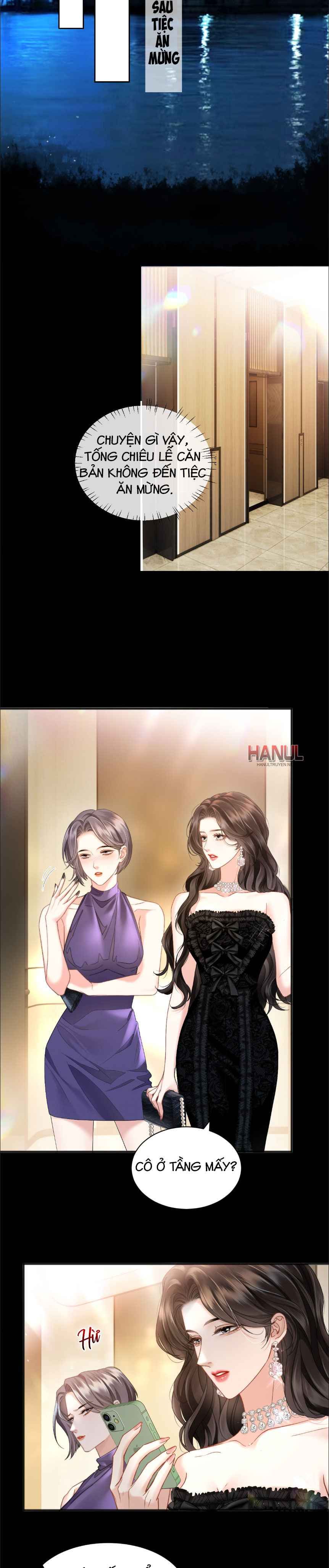 đọc truyện Mị Tình Chương 10 ảnh 11 tại Thiên Thai Truyện