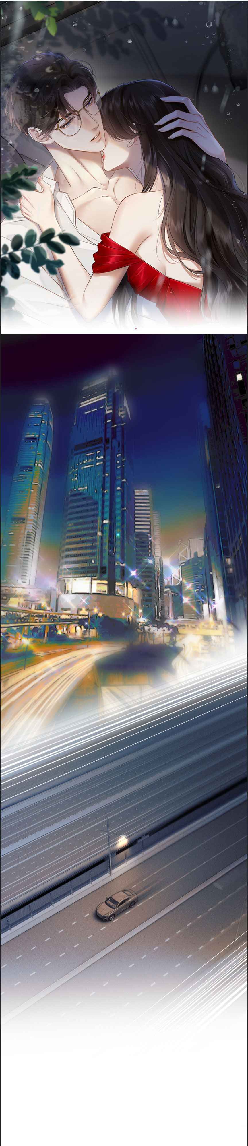 đọc truyện Mị Tình Chương 11 ảnh 2 tại Thiên Thai Truyện