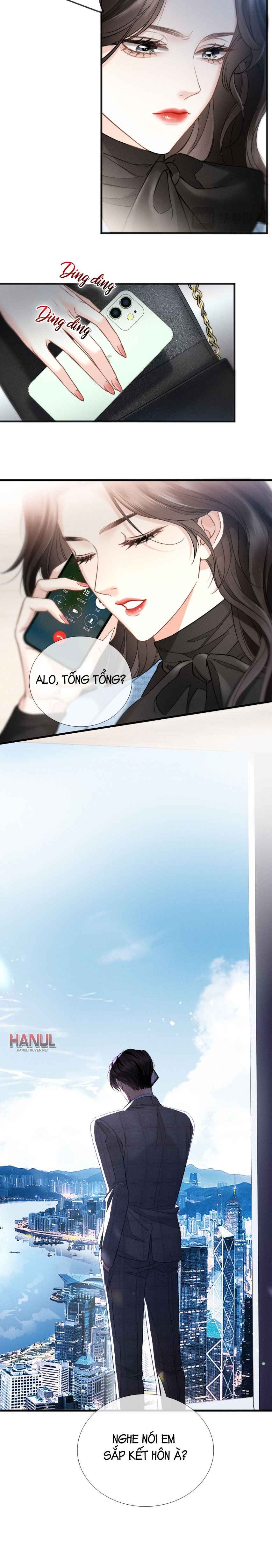 đọc truyện Mị Tình Chương 11 ảnh 13 tại Thiên Thai Truyện