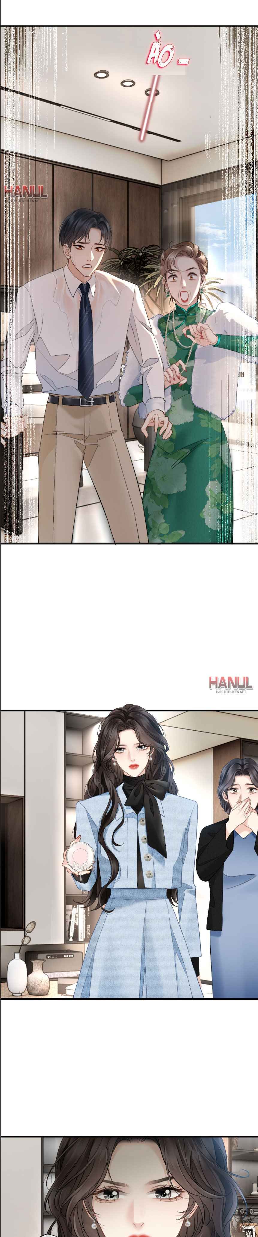 đọc truyện Mị Tình Chương 12.5 ảnh 3 tại Thiên Thai Truyện