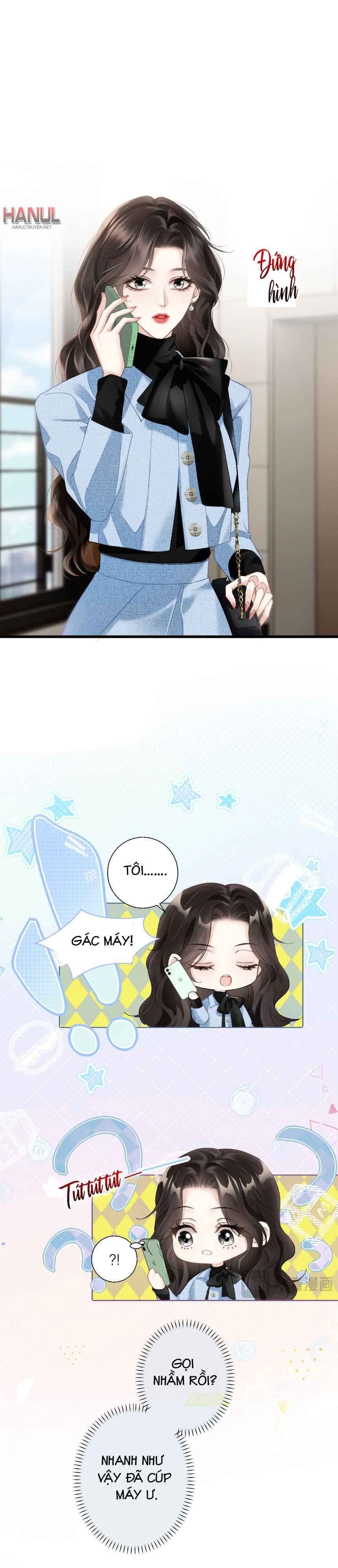 đọc truyện Mị Tình Chương 12 ảnh 3 tại Thiên Thai Truyện