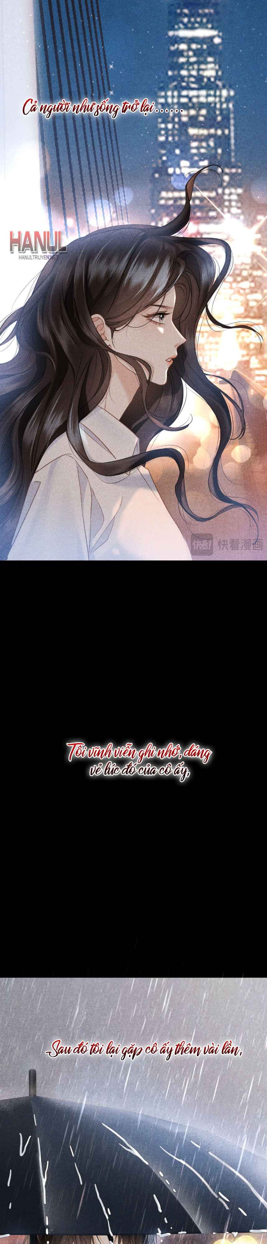 đọc truyện Mị Tình Chương 13 ảnh 7 tại Thiên Thai Truyện