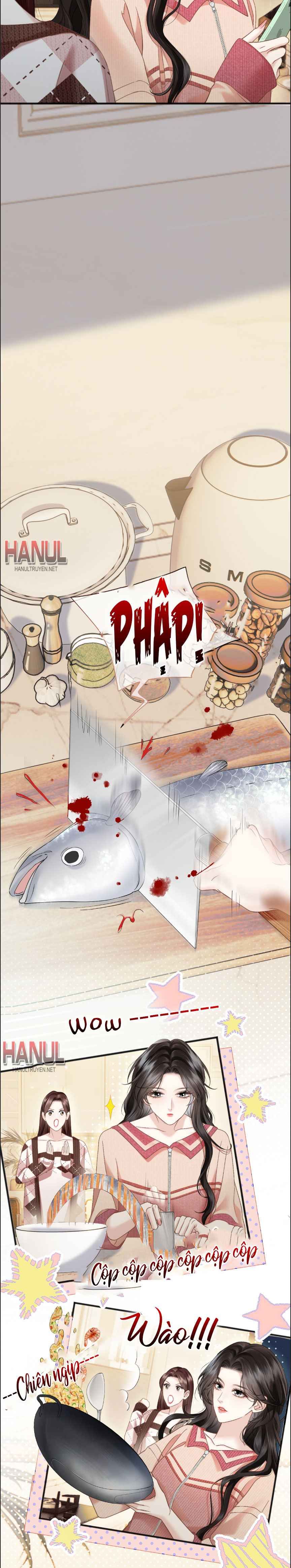 đọc truyện Mị Tình Chương 14 ảnh 7 tại Thiên Thai Truyện