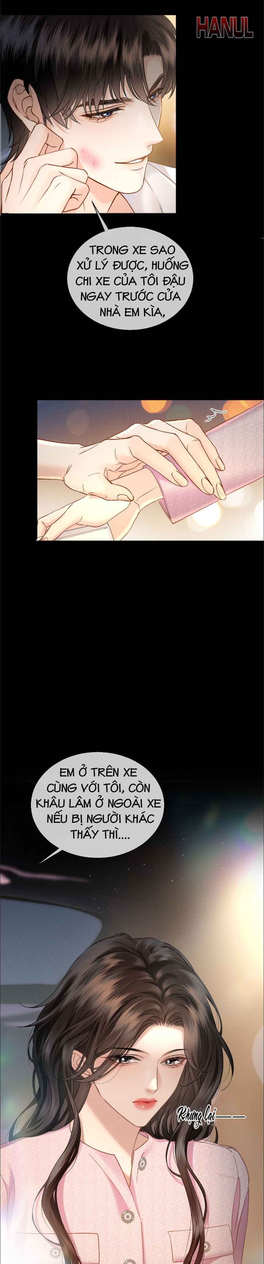 đọc truyện Mị Tình Chương 15 ảnh 13 tại Thiên Thai Truyện