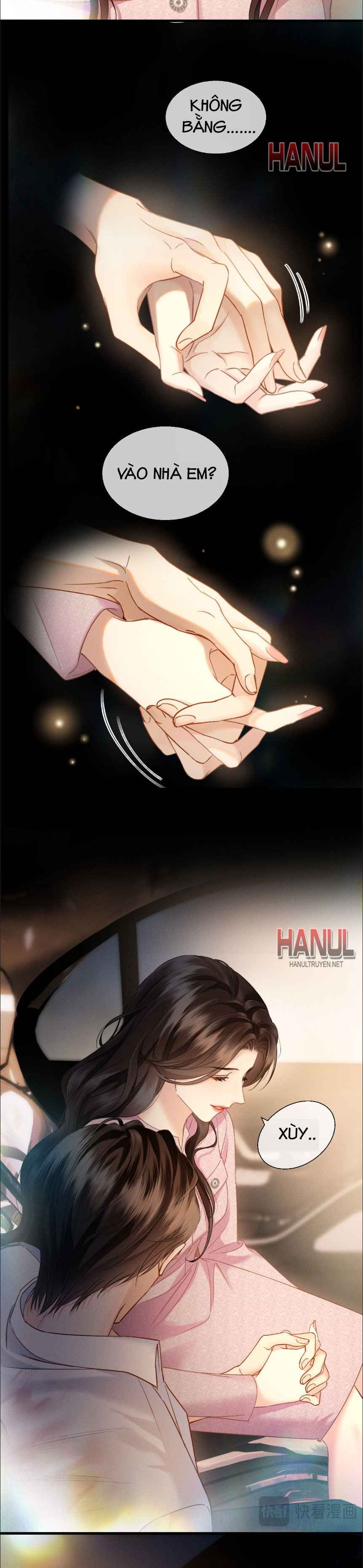 đọc truyện Mị Tình Chương 15 ảnh 14 tại Thiên Thai Truyện