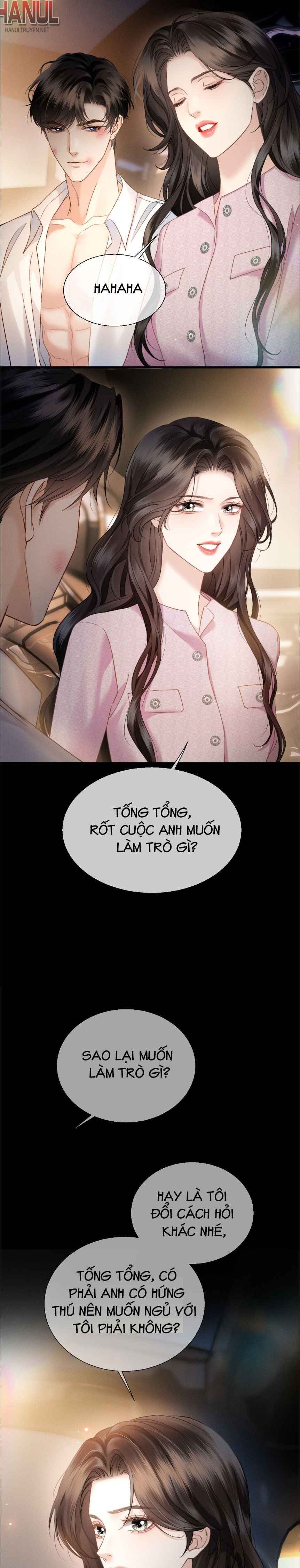 đọc truyện Mị Tình Chương 15 ảnh 15 tại Thiên Thai Truyện