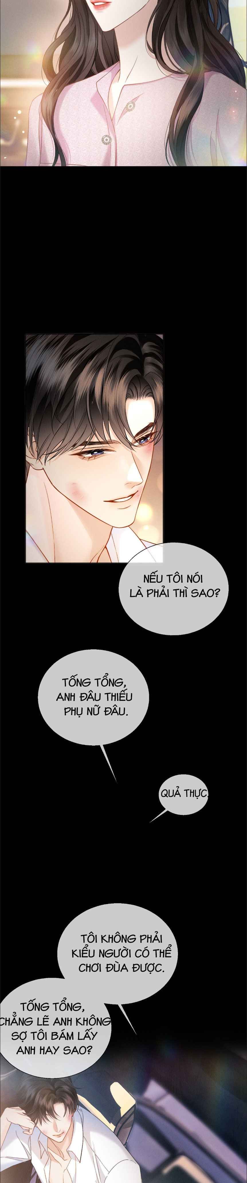 đọc truyện Mị Tình Chương 15 ảnh 16 tại Thiên Thai Truyện