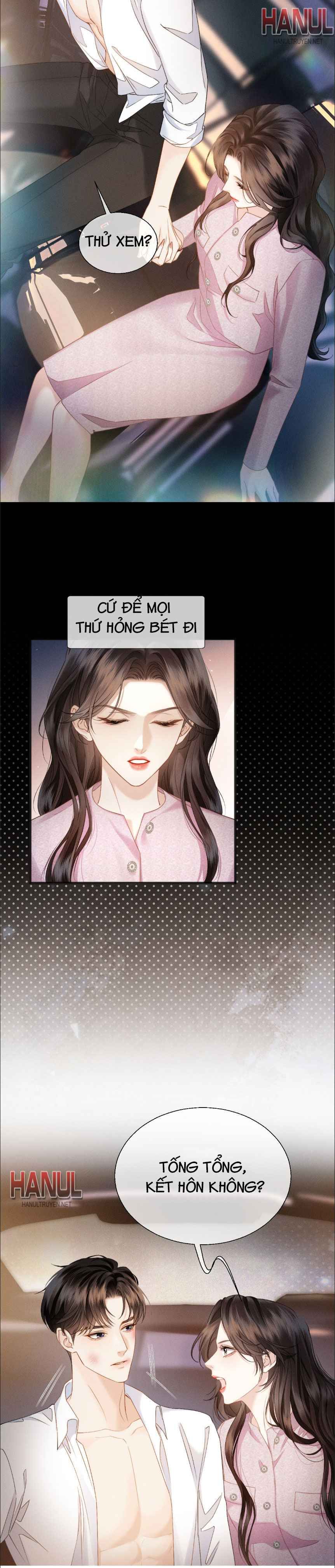 đọc truyện Mị Tình Chương 15 ảnh 17 tại Thiên Thai Truyện