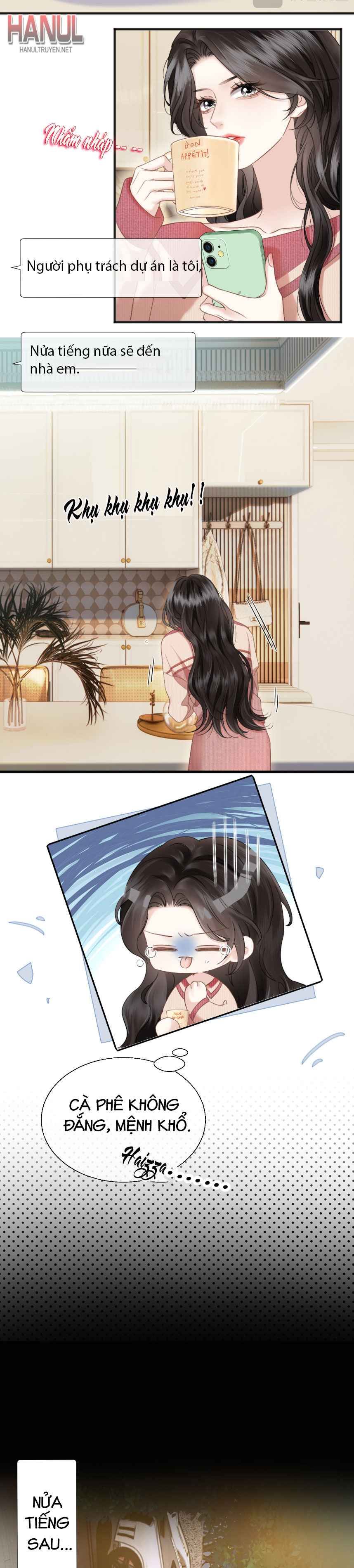 đọc truyện Mị Tình Chương 15 ảnh 4 tại Thiên Thai Truyện