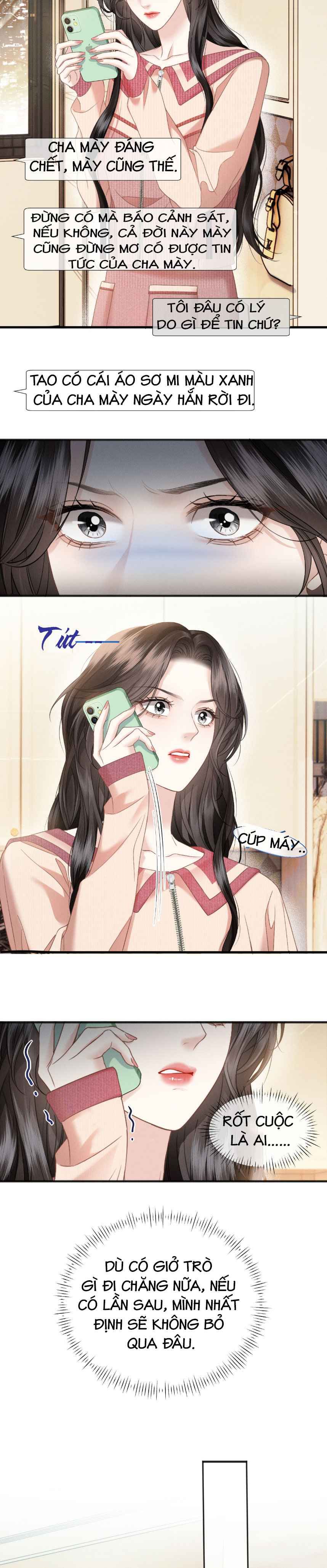 đọc truyện Mị Tình Chương 16 ảnh 14 tại Thiên Thai Truyện