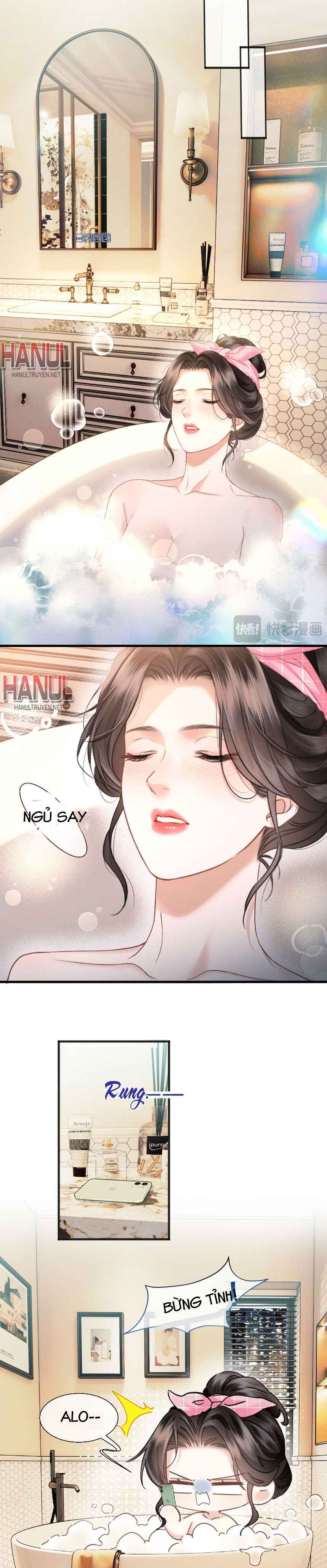 đọc truyện Mị Tình Chương 16 ảnh 15 tại Thiên Thai Truyện