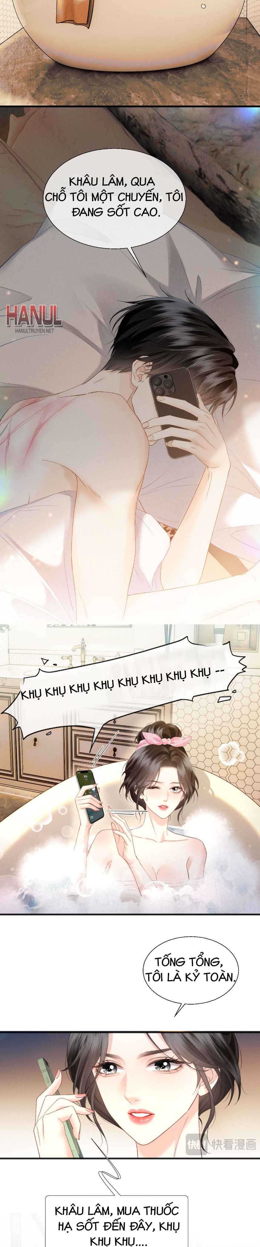 đọc truyện Mị Tình Chương 16 ảnh 16 tại Thiên Thai Truyện