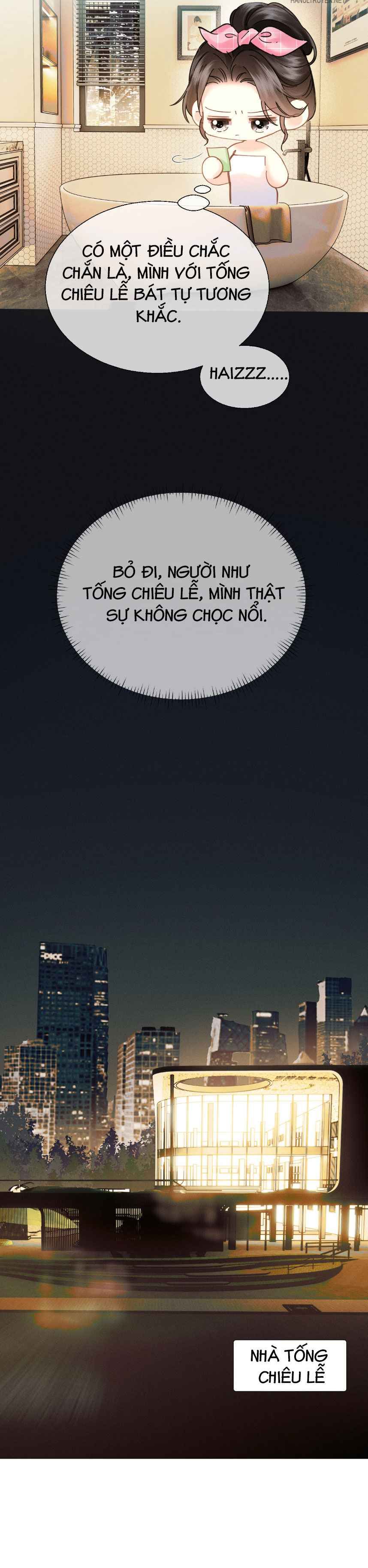 đọc truyện Mị Tình Chương 16 ảnh 18 tại Thiên Thai Truyện