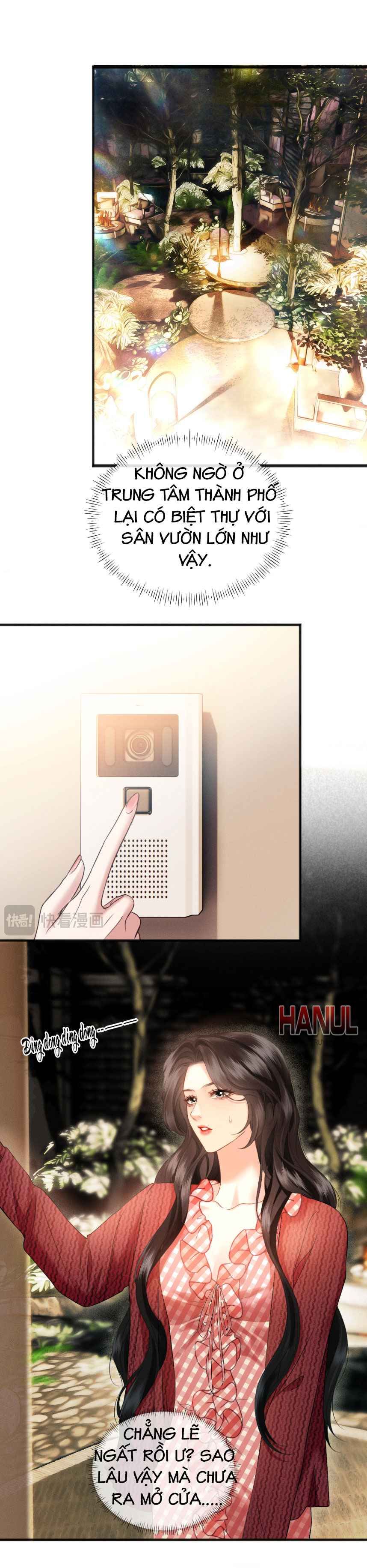 đọc truyện Mị Tình Chương 16 ảnh 19 tại Thiên Thai Truyện