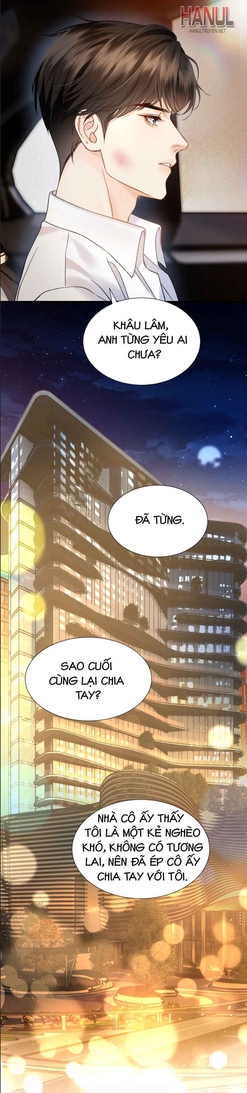 đọc truyện Mị Tình Chương 16 ảnh 9 tại Thiên Thai Truyện