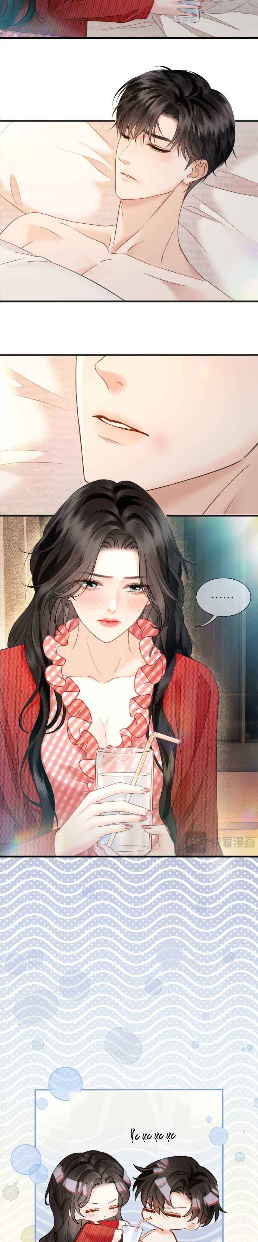 đọc truyện Mị Tình Chương 17 ảnh 15 tại Thiên Thai Truyện