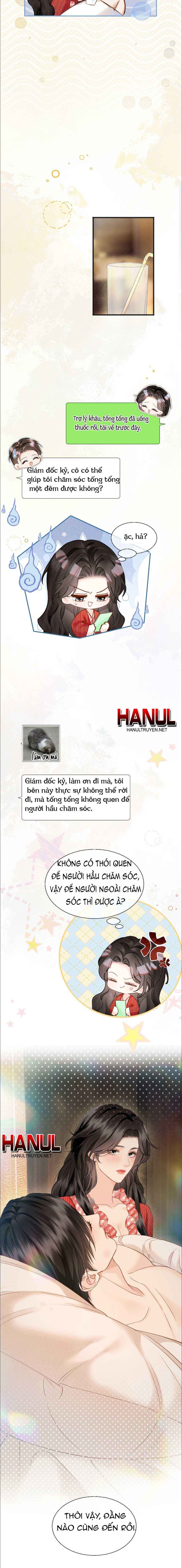 đọc truyện Mị Tình Chương 17 ảnh 16 tại Thiên Thai Truyện