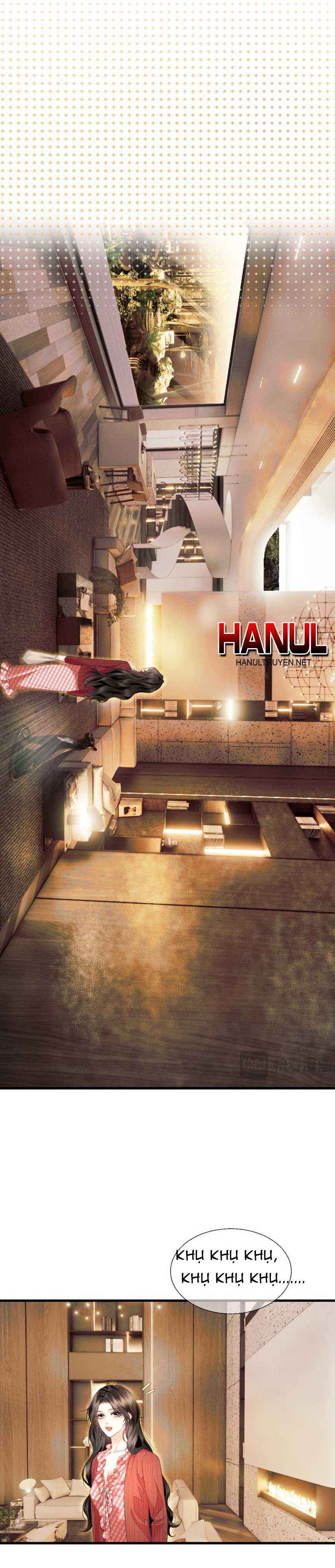 đọc truyện Mị Tình Chương 17 ảnh 4 tại Thiên Thai Truyện