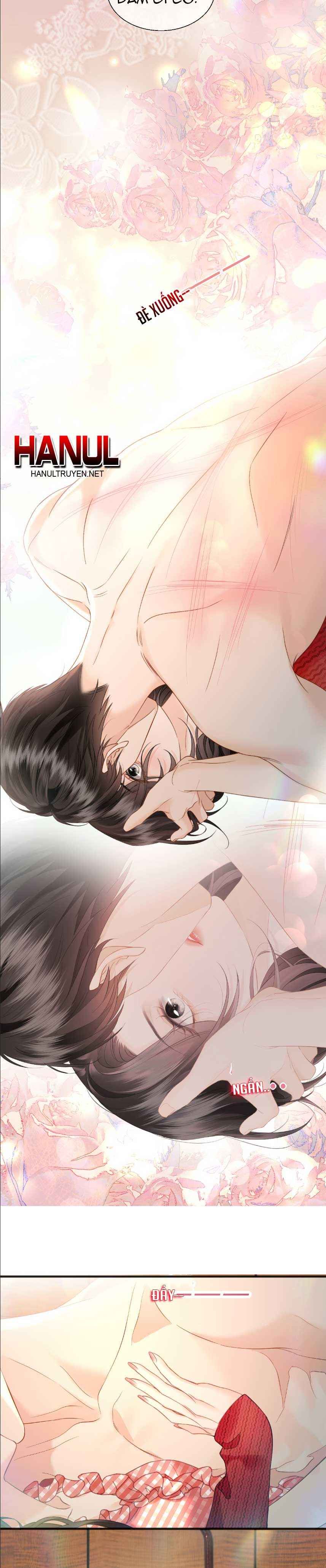 đọc truyện Mị Tình Chương 17 ảnh 10 tại Thiên Thai Truyện